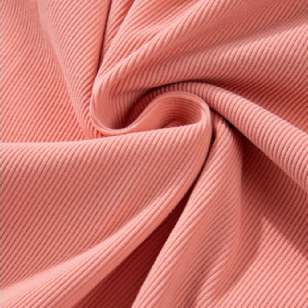 Kali ribbed 2 piece lounge set - Picture 7 of 9
